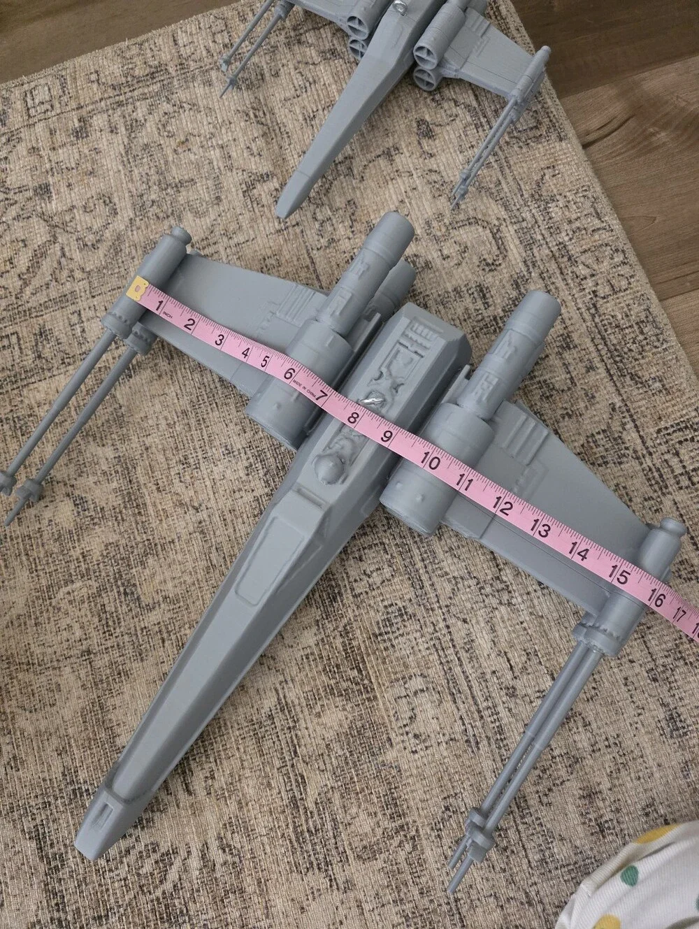 Star Wars Star Fights Set